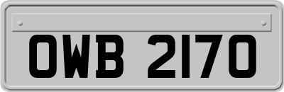 OWB2170
