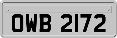 OWB2172
