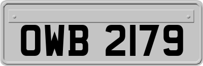 OWB2179