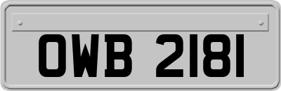 OWB2181