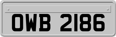 OWB2186