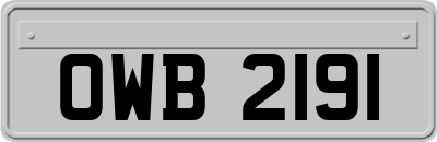 OWB2191