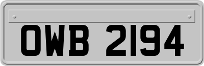 OWB2194