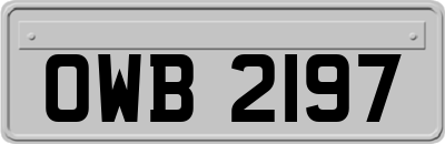 OWB2197