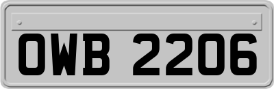 OWB2206