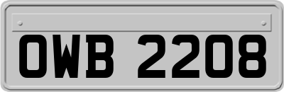 OWB2208