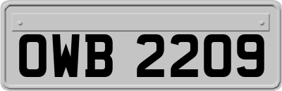 OWB2209