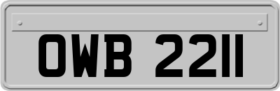 OWB2211