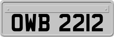 OWB2212