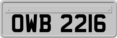 OWB2216