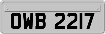 OWB2217