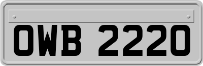 OWB2220
