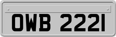 OWB2221