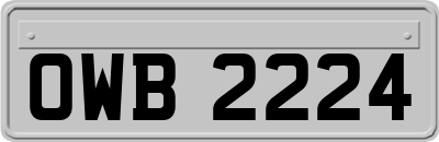 OWB2224