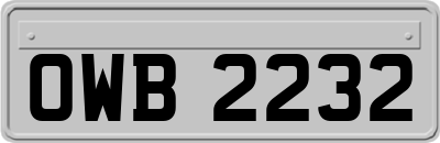 OWB2232