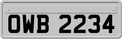 OWB2234