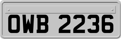 OWB2236