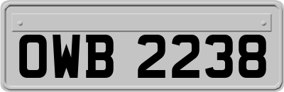 OWB2238