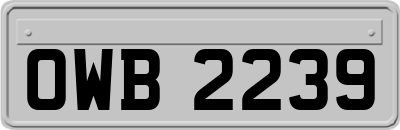 OWB2239