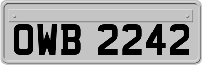 OWB2242