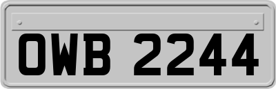 OWB2244
