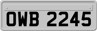OWB2245