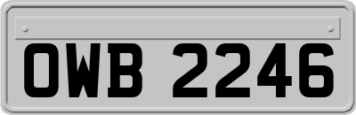 OWB2246