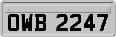 OWB2247