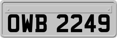 OWB2249