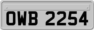 OWB2254