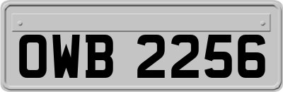 OWB2256