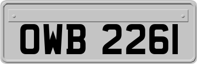 OWB2261
