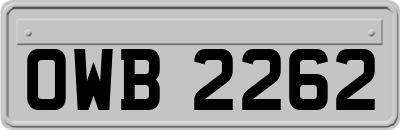 OWB2262