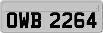 OWB2264
