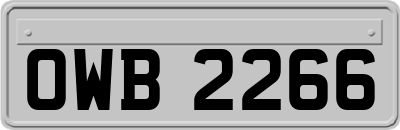 OWB2266