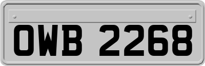 OWB2268