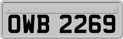 OWB2269