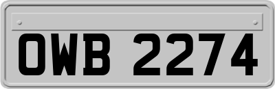 OWB2274