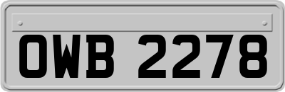 OWB2278
