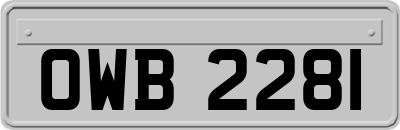 OWB2281