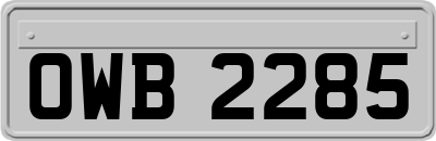OWB2285