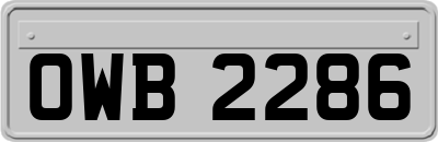 OWB2286