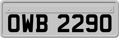 OWB2290