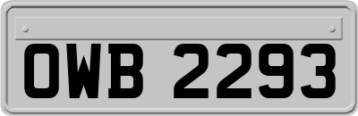 OWB2293