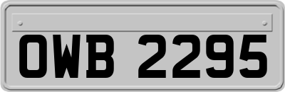 OWB2295