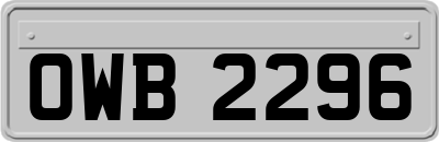 OWB2296