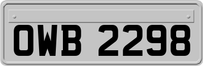 OWB2298