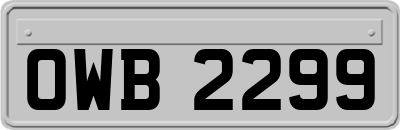 OWB2299