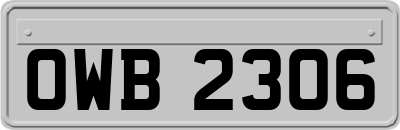 OWB2306