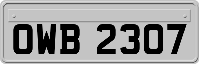 OWB2307